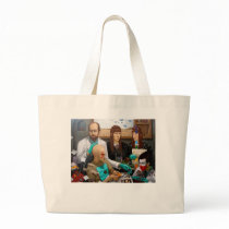 Andy Haynes Tote Bag