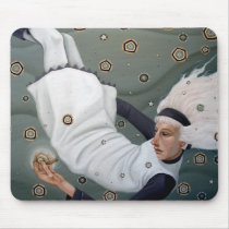 Andy Haynes Mousemats