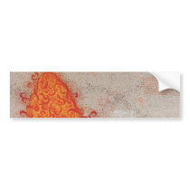 Andy Howell Bumper Stickers