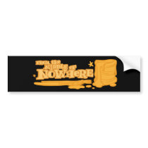 Andy Howell Bumper Stickers