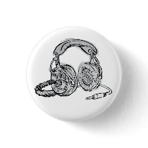 Andy Howell Buttons