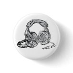 Andy Howell Buttons