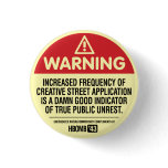 Andy Howell Buttons