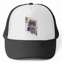Andy Howell Hats