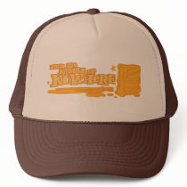 Andy Howell Hats