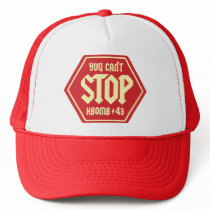 Andy Howell Hats