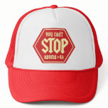 Andy Howell Hats