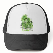 Andy Howell Hats