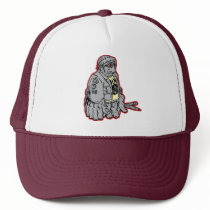 Andy Howell Hats