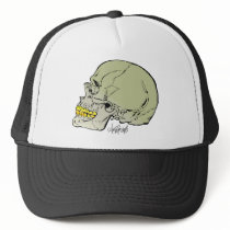 Andy Howell Hats