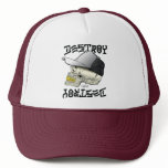 Andy Howell Hats