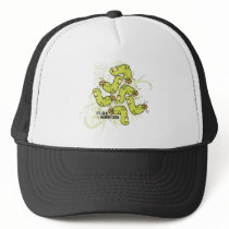 Andy Howell Hats