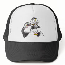 Andy Howell Hats