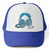Andy Howell Hats