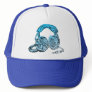 Andy Howell Hats