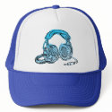 Andy Howell Hats
