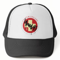 Andy Howell Hats