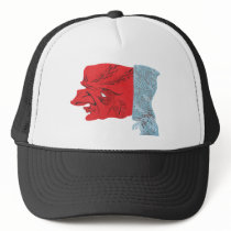 Andy Howell Hats