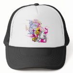Andy Howell Hats