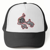 Andy Howell Hats