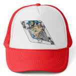 Andy Howell Hats