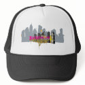 Andy Howell Hats