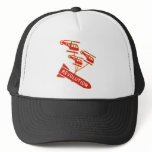 Andy Howell Hats
