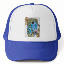 Andy Howell Hats