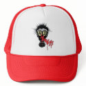 Andy Howell Hats