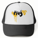 Andy Howell Hats