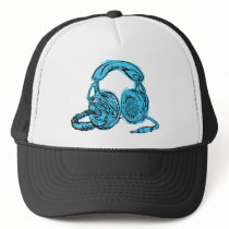 Andy Howell Hats