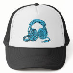 Andy Howell Hats