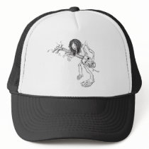 Andy Howell Hats