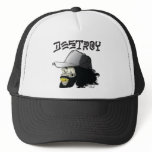 Andy Howell Hats
