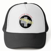 Andy Howell Hats