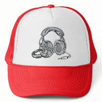 Andy Howell Hats
