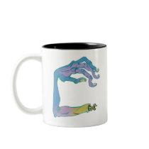 Andy Howell Mugs
