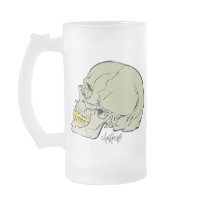 Andy Howell Mugs