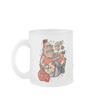 Andy Howell Mugs