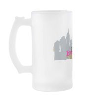 Andy Howell Mugs