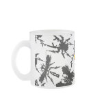 Andy Howell Mugs