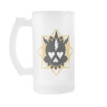Andy Howell Mugs