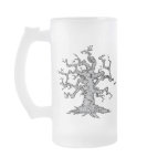 Andy Howell Mugs