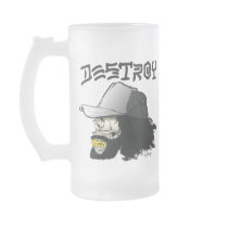Andy Howell Mugs