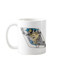 Andy Howell Mugs