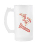 Andy Howell Mugs