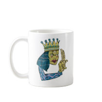 Andy Howell Mugs