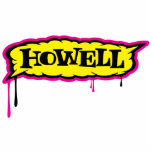 Andy Howell Photo Sculptures photo sculptures