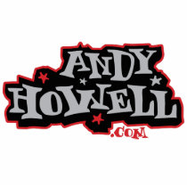 Andy Howell Photo Sculptures
