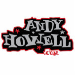 Andy Howell Photo Sculptures photo sculptures
